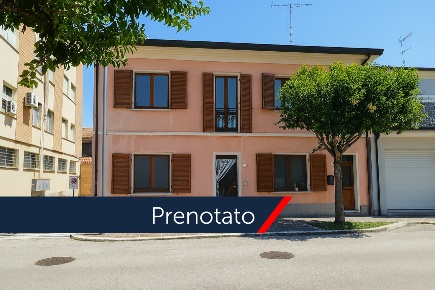 Foto Appartamento in Via Serra 15, San Mauro Pascoli Centro di 80 m²