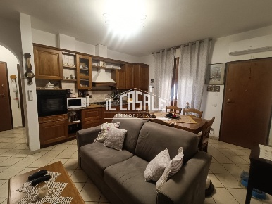 Foto Appartamento a Dicomano Centro di 95 m² con 5 locali in vendita