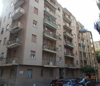 Foto Appartamento in Via Jacopo Bonfadio 10, Genova Sestri Ponente di 74 m²