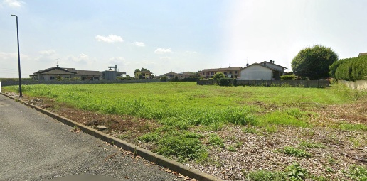 Foto Terreno edificabile in Via Maria Jose sn, Casalvolone di 5000 m²