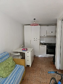 Foto Appartamento a Sarzana Marinella di 30 m² con 2 locali in vendita