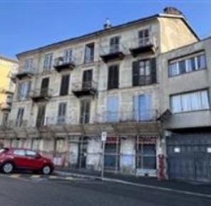Foto Appartamento in Via Stradella 12, Torino Barriera di Milano di 53 m²