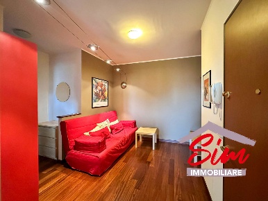 Foto Appartamento in Via San Bernardino da Siena sn, Novara di 50 m²