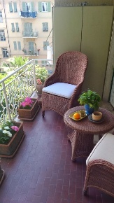 Foto Appartamento in Strada Privata Vallarino 6, Sanremo Solaro di 73 m²