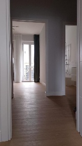 Foto Appartamento in Via Gino Lisa 6, Torino Borgo Vittoria di 64 m²