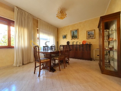 Foto Appartamento a Catanzaro Mater Domini - Cavita di 100 m² con 3 locali