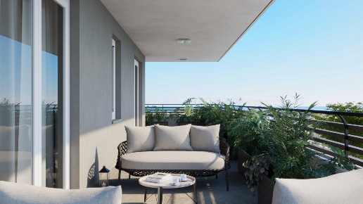 appartamento in vendita ad Alghero