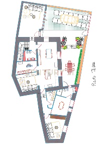 Foto Villa unifamiliare in Via Manganelli 1, Mascalucia Centro di 170 m²