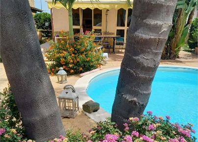 Foto Villa unifamiliare in Via Roma, Capo d'Orlando Centro di 240 m²