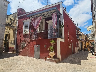 Foto Appartamento in VIA PALAZZO DELLA CHIESA 5, Cerignola Centro