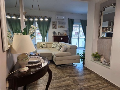 Foto Appartamento in Viale Lazio 129, Palermo Giotto Galilei - Palagonia