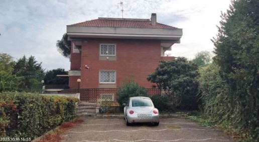 Foto Appartamento in Via del Casaletto, Roma Colli Portuensi - Casaletto