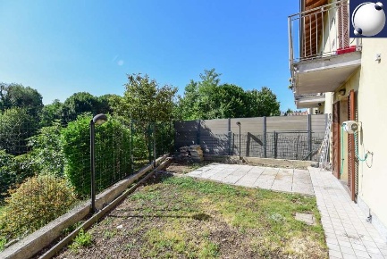 Foto Appartamento in Via Campolasso, Erba Centro di 45 m² con 2 locali