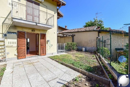 Foto Appartamento in Via Campolasso, Erba Centro di 45 m² con 2 locali