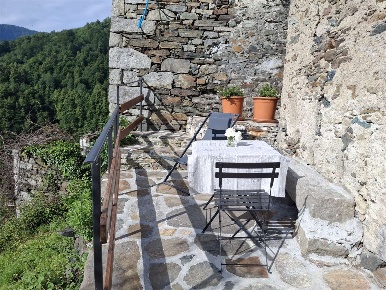 Foto Case indipendenti in SOPRA SNC, Montescheno di 60 m² con 4 locali
