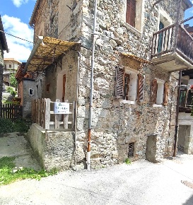 Foto Appartamento in Frazione Villa, Challand-Saint-Victor Villa Nabian