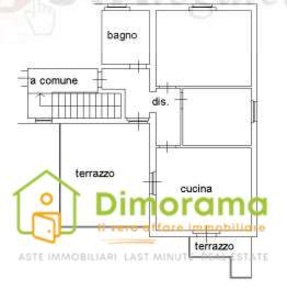 Foto Appartamento in Via Maria Assunta Lorenzoni 24, Castelfiorentino