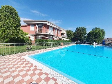 Foto Appartamento in VIA LA MARMORA  22, Sirmione in vendita