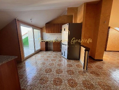 Foto Appartamento a Vallecrosia di 60 m² con 2 locali in vendita