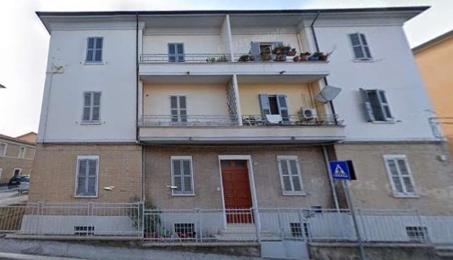 Foto Appartamento in Via della Pace, Macerata in vendita