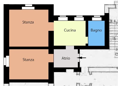 Foto Appartamento in Via Piani di Bolzano, Bolzano in vendita