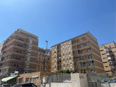 Foto Appartamento in Via G. Di Vittorio 8, Brindisi Commenda di 101 m²
