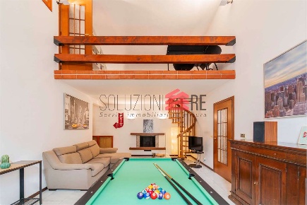 Foto Appartamento in Corso Cavallotti 8, Novara Centro Storico di 139 m²
