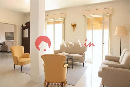 Foto Appartamento in Via Medici 455, Sant'Agata di Militello Centro