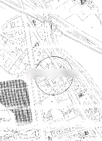 Foto Terreno edificabile in Via Cristoforo Colombo, Monselice di 1185 m²