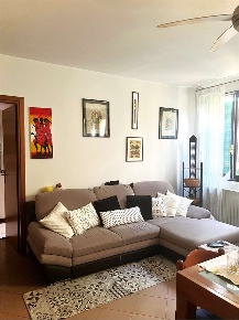 Foto Appartamento in Via Moncucco 22, Milano Famagosta di 60 m² in affitto