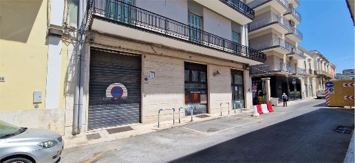 Foto Box in Via Casalino  42, Triggiano di 22 m² con 1 locali in vendita
