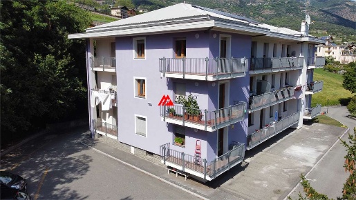 Foto Appartamento in Località Meysattaz, Saint-Christophe Chef Lieu
