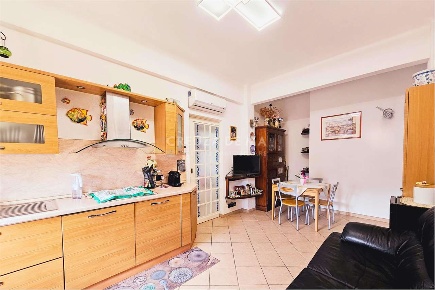 Foto Appartamento in Salita Torre Menegotto 37, Rapallo Sant'Anna