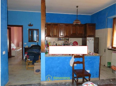 Foto Appartamento in Localita' La Botte snc, Vetralla Centro di 149 m²