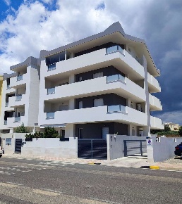 Foto Appartamento in via austria 1, Quartu Sant'Elena Quartu di 55 m²