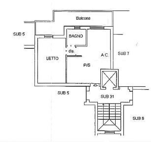 Foto Appartamento in via austria 1, Quartu Sant'Elena Quartu di 55 m²
