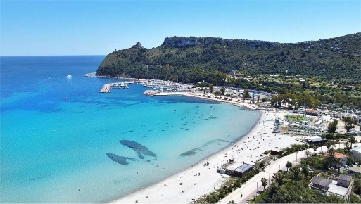 Foto Appartamento in via austria 1, Quartu Sant'Elena Quartu di 55 m²