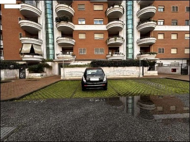 Foto Appartamento in Via Francesco Menzio 30, Roma Acilia di 50 m²
