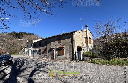 Foto Casa indipendente a San Marcello Piteglio di 96 m² con 5 locali