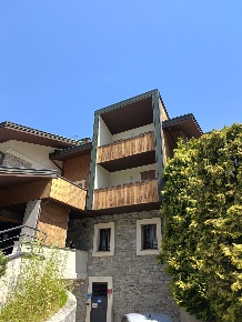 Foto Appartamento in Via Vanoni 39, Caspoggio Centro in vendita