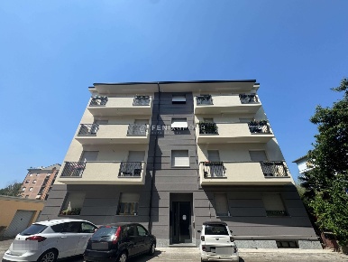 Foto Appartamento in VIA GIOVANNI BATTISTA VIOTTI 17, Monza in vendita