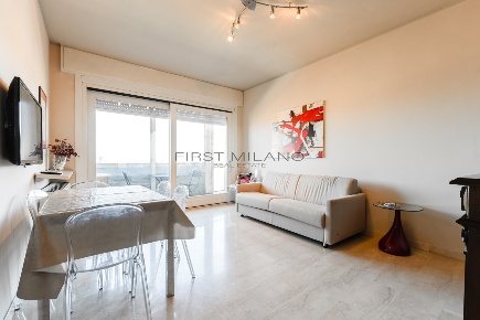 Foto Appartamento in Via Melchiorre Gioia 72, Milano Centrale di 64 m²
