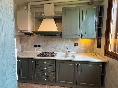 Foto Appartamento in Via della Solidarietà, Minerbio di 84 m² con 3 locali