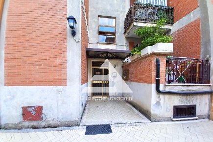Foto Appartamento in via Giuseppe Verdi 18, Albano Laziale in affitto