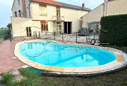 Foto Casa indipendente in Masi, Ferrara San Bartolomeo di 300 m² in vendita