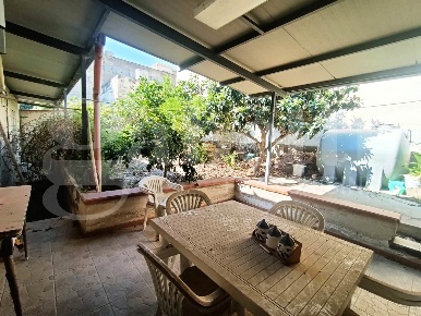 Foto Casa indipendente in Via Costa di Mandorla 40, Paceco in vendita
