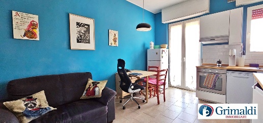 Foto Appartamento in Via Aosta 9, Milano Udine di 53 m² con 2 locali