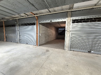 Foto Box in Via Porrettana 52, Bologna Saragozza fuori Porta di 25 m²