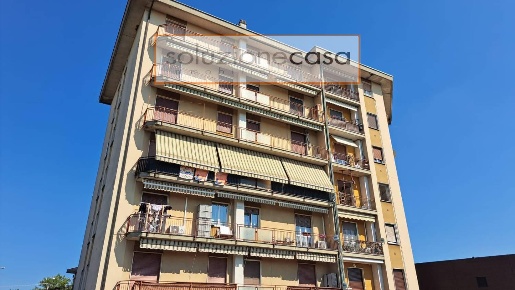 Foto Appartamento in VIA ANTONIO GRAMSCI 3, Caronno Varesino di 120 m²