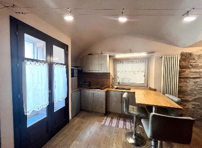 Foto Appartamento in Via Al Castello 91, Verzuolo Centro di 60 m²